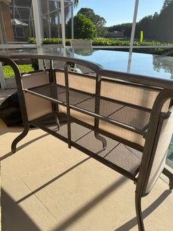 Wet Bar