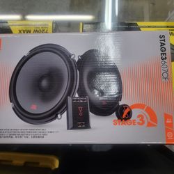 Jbl Components 