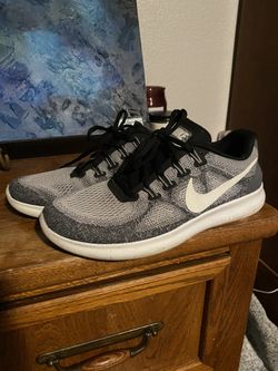 Nike Shoes Free Run Mens Size 9/9.5