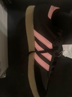 Brand New  Messi Sambas