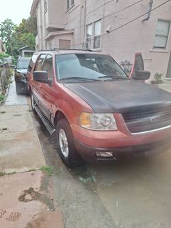 2003 Ford Expedition