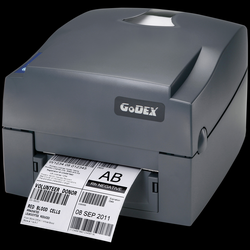 GoDEX G500 Thermal Transfer Barcode Label Printer USB RS232 Ethernet