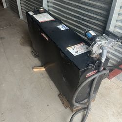 65Gallon Diesel Transfer Tank