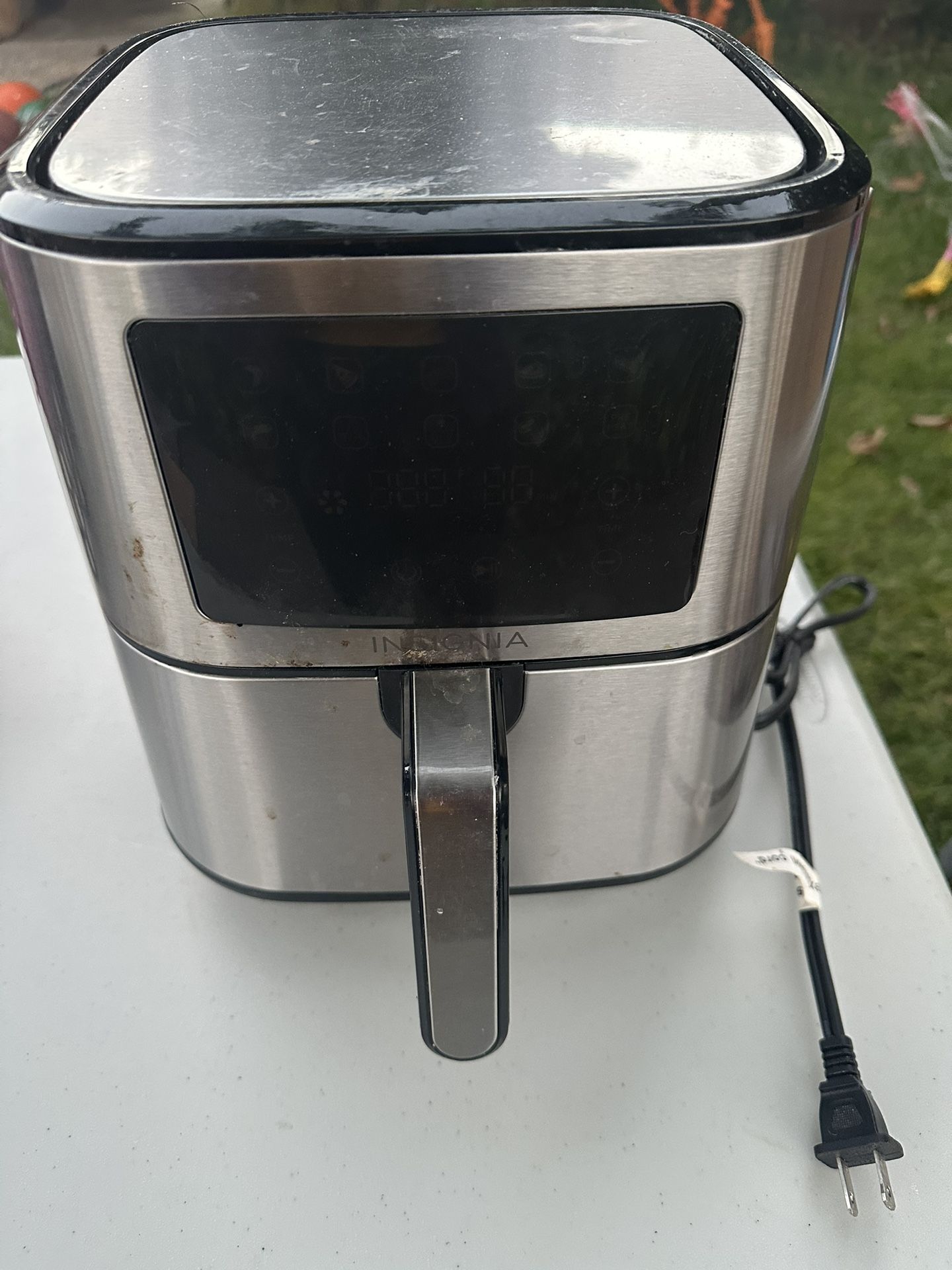 Insignia Air Fryer