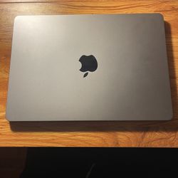 Apple MacBook Air M2