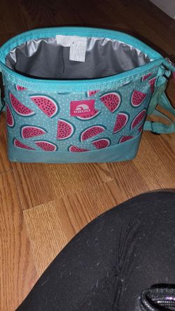Lunch bag