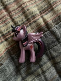 Twilight Sparkle Figure