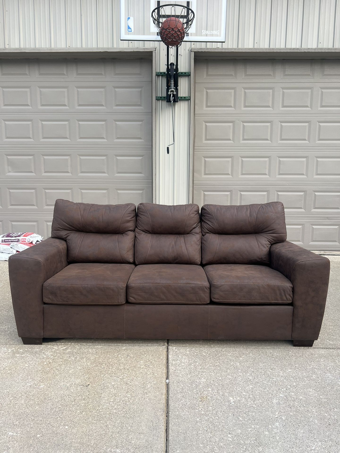 Cheap Couch