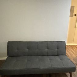 65” Convertible Sofa