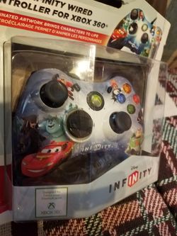 Control nuevo