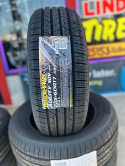 225 60 17 blackhawk new tires 🛞