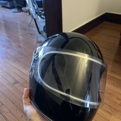 Medium BuiltWell Gringo Helmet