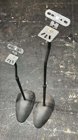Speaker Stands