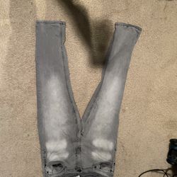 Paper Denim & Cloth Jeans 