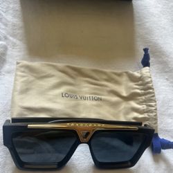 LV Sun Shades 