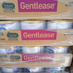 Formula Neuro Pro Gentlease