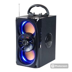 DinDin Portable Speaker 