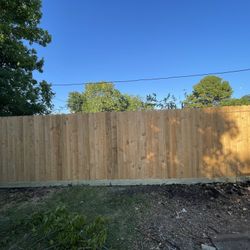 Fence 