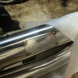 2006 Mazda Mazdaspeed6