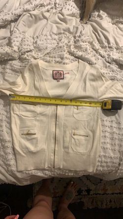 Sweater Cardigan