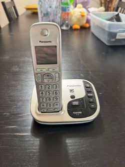 Panasonic Phone
