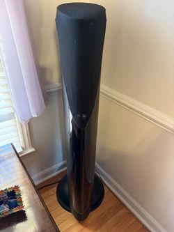 Pioneer Elite Floor Tower Speakers