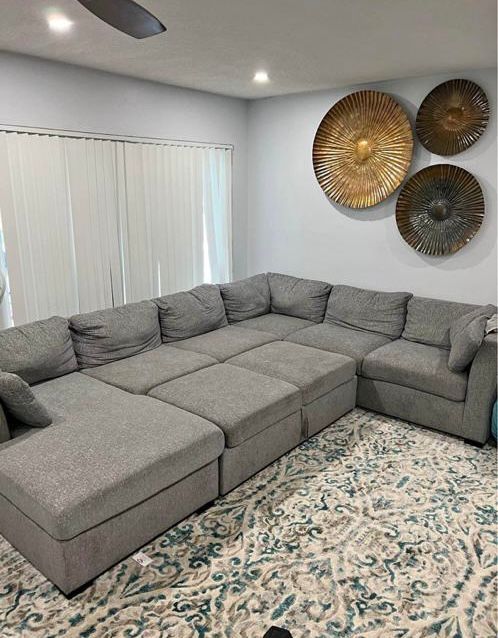 Home & Garden-Furniture