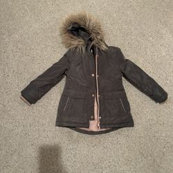 Girls Size 6x Michael kors jacket