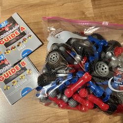Zoobmobile,Roblox, Star Wars, Football