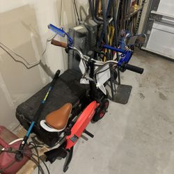 E-bike Project 