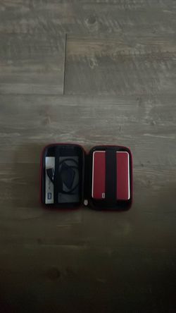 WD my passport ultra portable external hard drive 3.0 2 TB