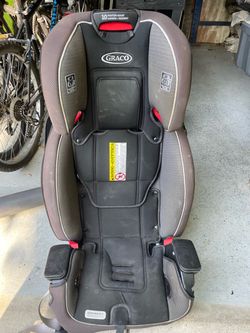 Graco Car Seat