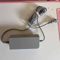 Nintendo Wii Power Supply Original