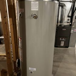 Water Heater