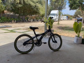 Bicycle/bicicleta