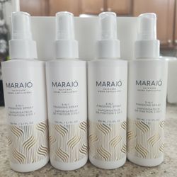 Marajo FINISHING SPRAY 