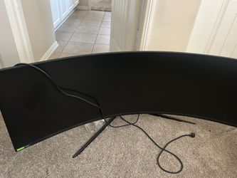 🔥 57 Inch Odyssey Neo G9 Dual 4K | HDR 1000 | 240Hz | Mini-LED | Gaming Monitor 🔥