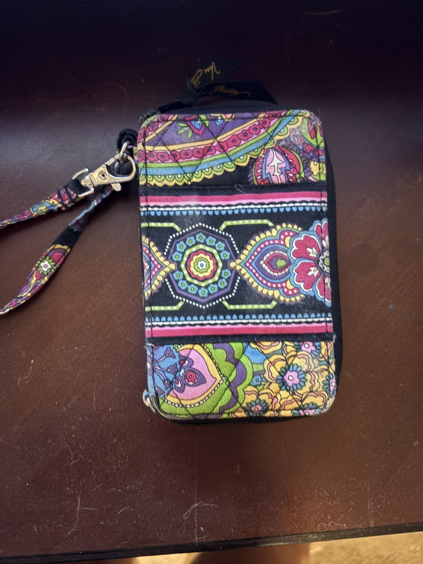 Vera Bradley Wallet