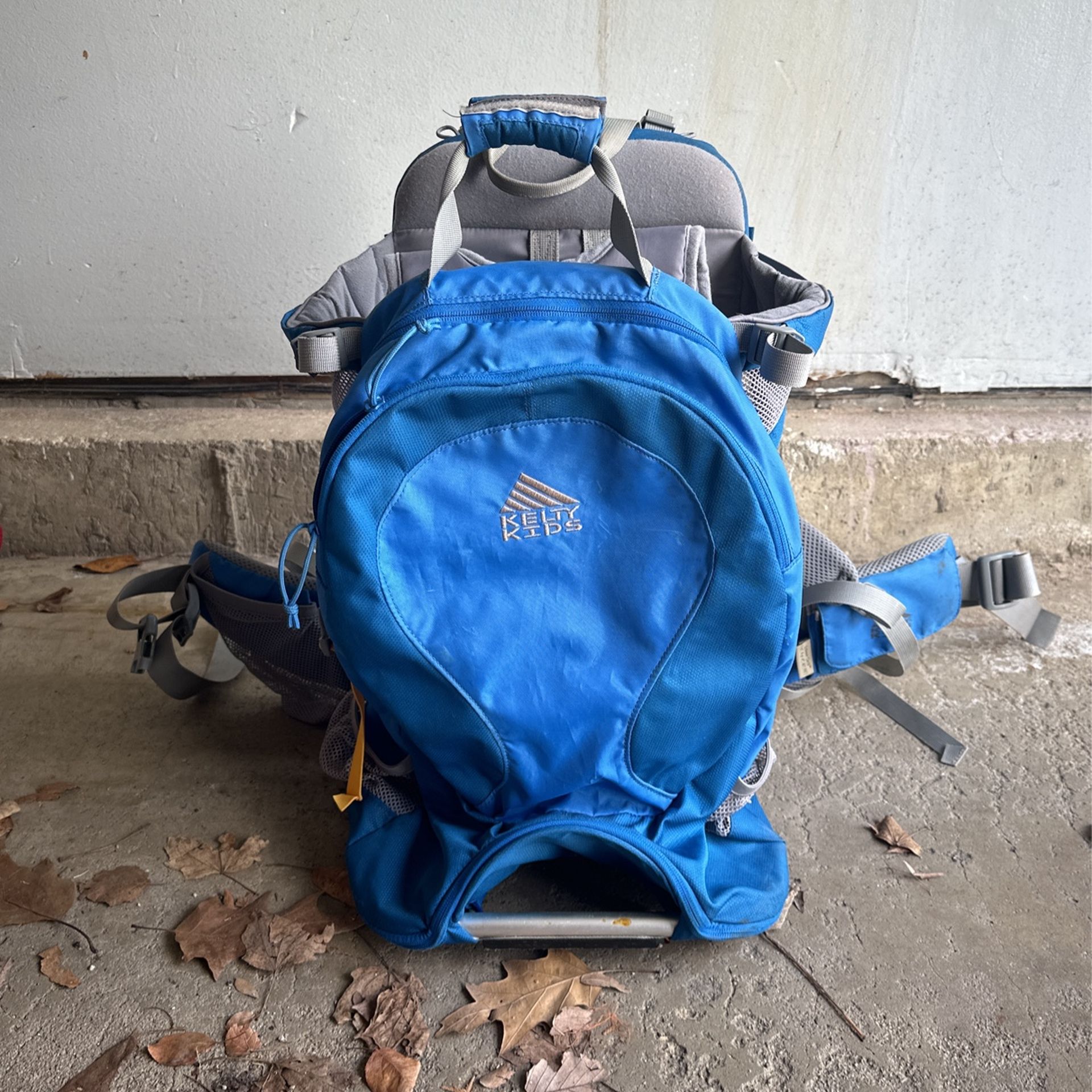 Kelty Kids Infant And Toddler Backpack carrier