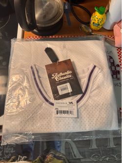 Basketball jersey