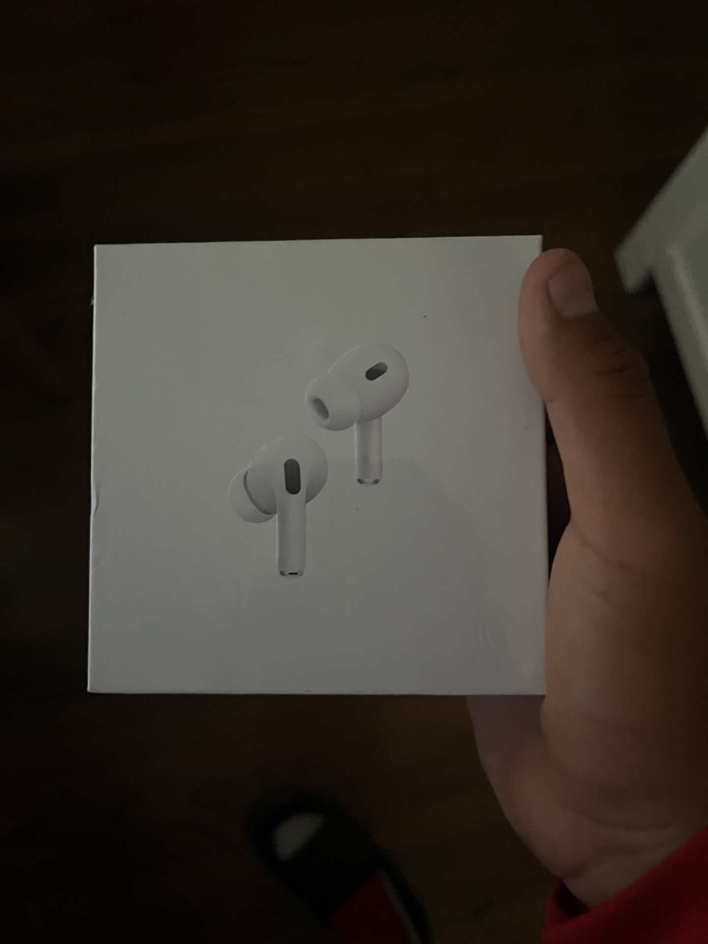 AirPods 