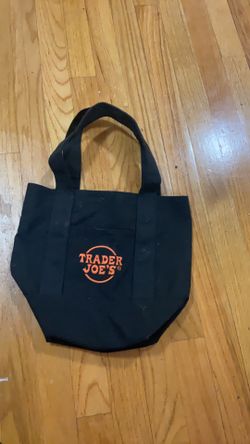 Old Trader Joe’s h bag