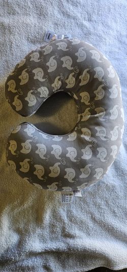 Boppy Nursing Pillow