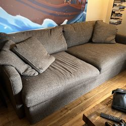 C&B Couch