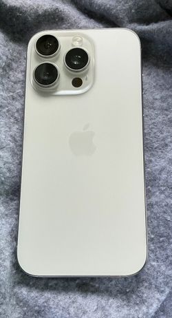 iPhone 16 pro
