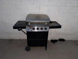 Chat broiler bbw