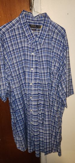 Mens Big And Tall Clothes 