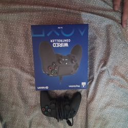Ps4 Wired Controller Need It Gone Asap