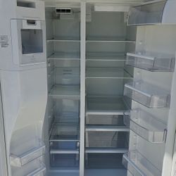 Whirlpool Refrigerator