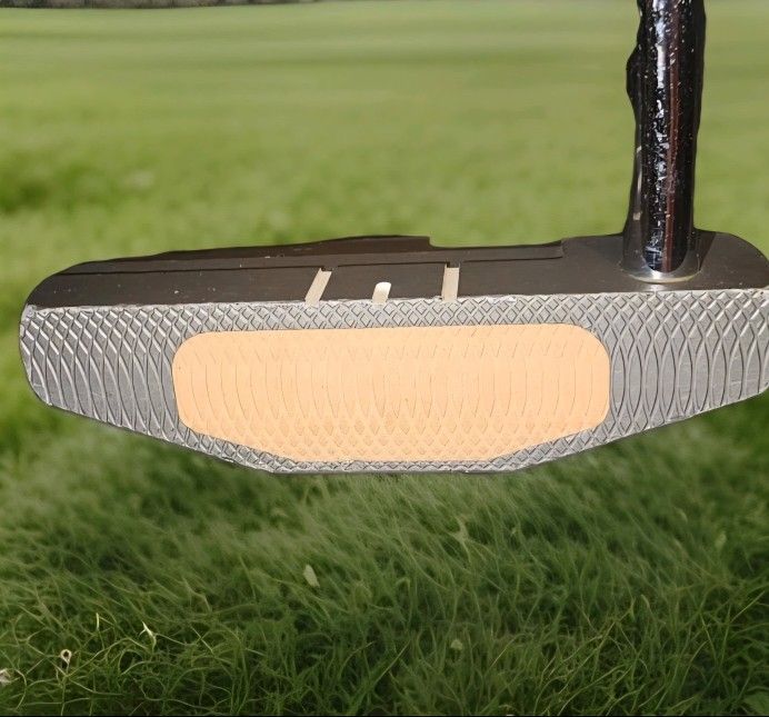 Cobra Putter Bobby Grace THE FAT LADY SWINGS 36" RH Original Cobra Steel Shaft